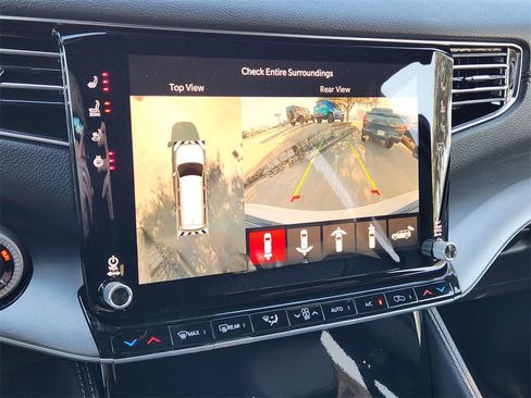 New 2026 Jeep Grand Wagoneer image 13