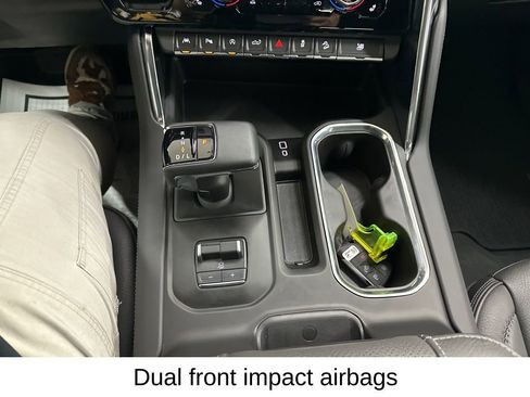 Used 2024 GMC Sierra 1500 Denali w/ Technology Package image 44