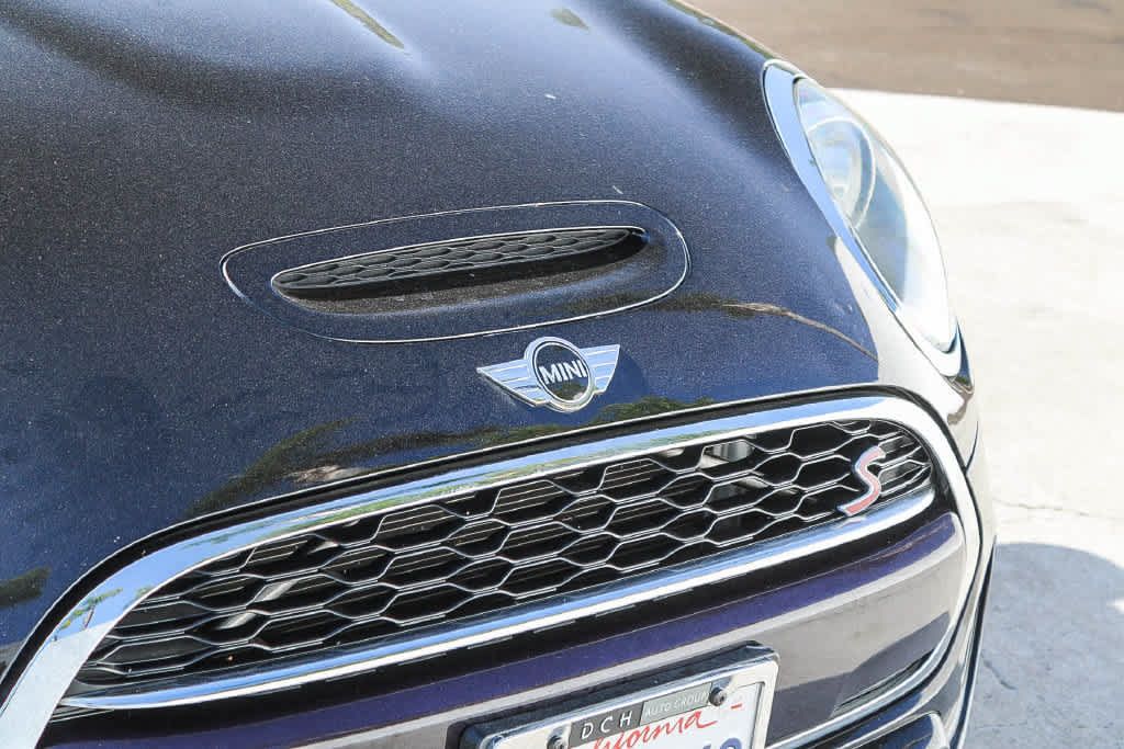 Used 2015 MINI Cooper S FWD image 11