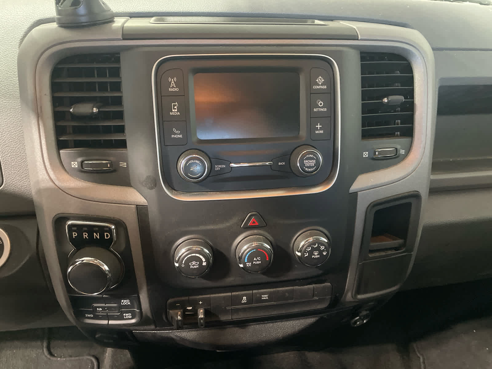 Used 2015 RAM 1500 Tradesman w/ Popular Equipment Group AWD/4WD image 8