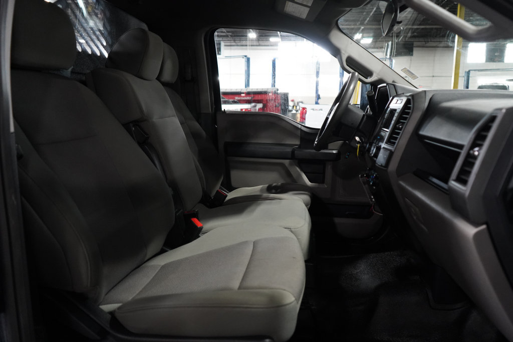 Used 2022 Ford F350 XL w/ Power Equipment Group AWD/4WD image 19