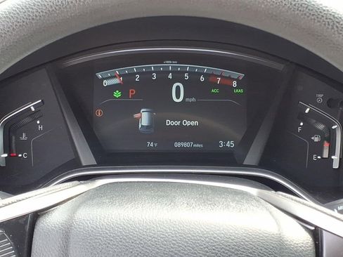 Used 2018 Honda CR-V EX image 18
