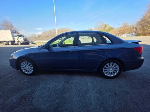 Used 2011 Subaru Impreza 2.5i Premium w/ PWR Moonroof Value Pkg image 8