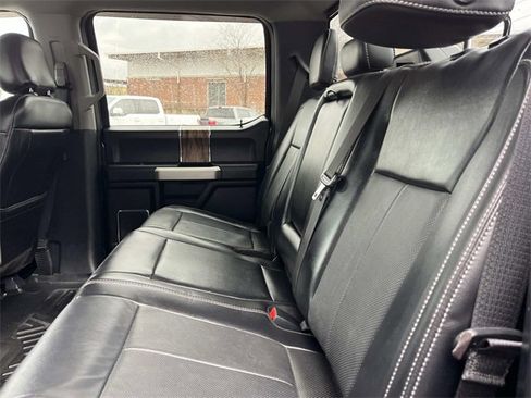 Used 2019 Ford F150 Lariat image 20