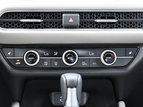 New 2026 Honda HR-V EX-L image 23