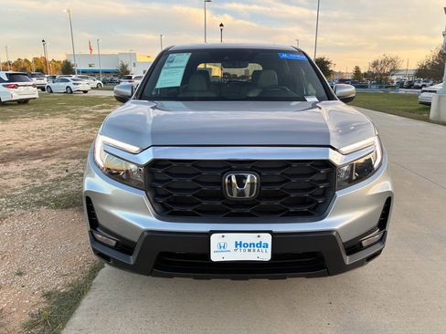 Certified 2023 Honda Passport EX-L image 3