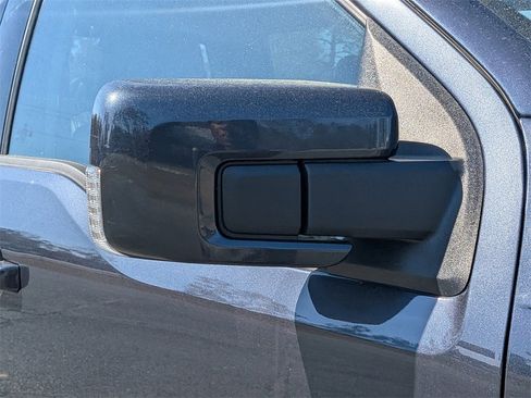 Used 2022 Ford F150 Lariat w/ Equipment Group 501A Mid image 12