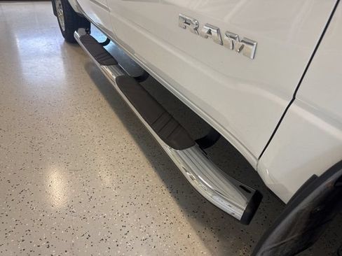 Used 2021 RAM 1500 Big Horn AWD/4WD image 10