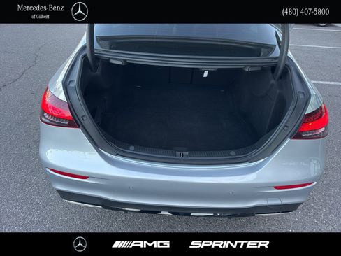 Used 2021 Mercedes-Benz E 350 Sedan image 5