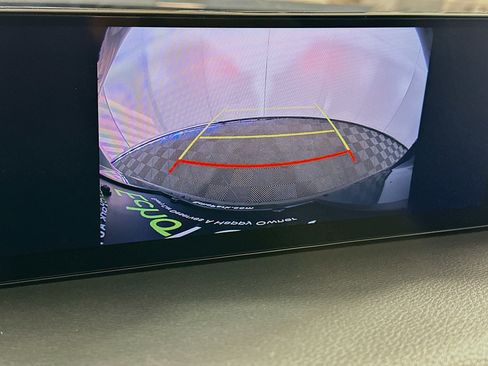 Used 2025 MAZDA CX-50 AWD 2.5 S w/ Premium Package image 23