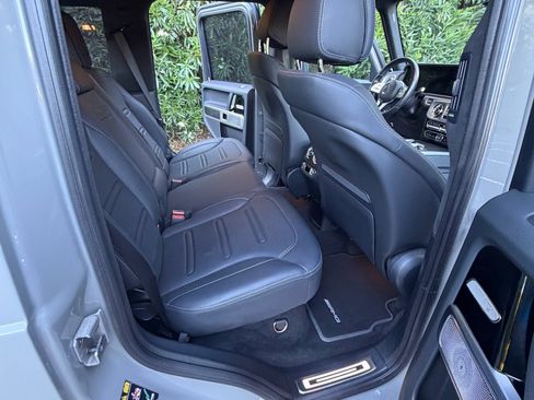 Used 2023 Mercedes-Benz G 550 image 27