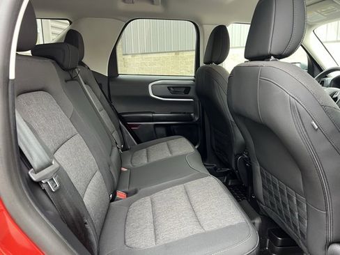 Used 2024 Ford Bronco Sport Big Bend image 13