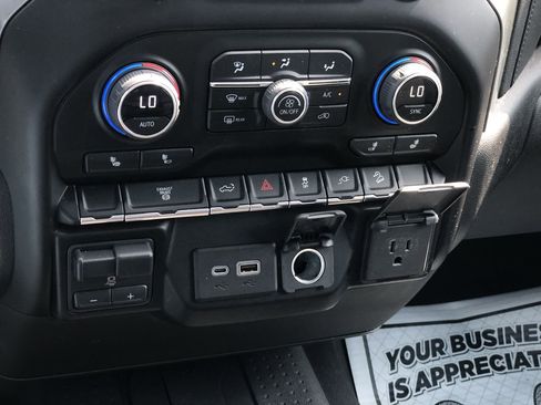 Used 2023 Chevrolet Silverado 2500 LT image 21