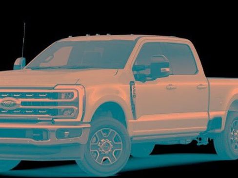 New 2026 Ford F250 Lariat AWD/4WD image 23
