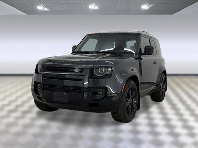 Used 2023 Land Rover Defender 90 X-Dynamic SE