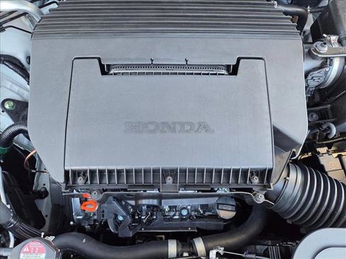 New 2026 Honda Passport RTL image 17