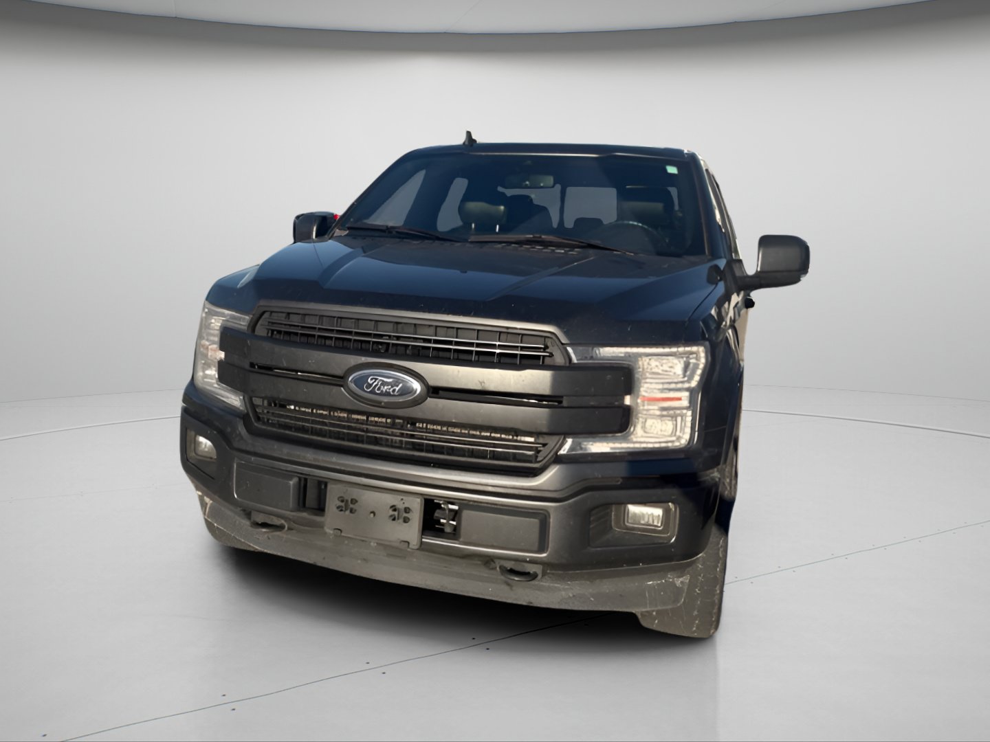 Used 2020 Ford F150 Lariat w/ Equipment Group 502A Luxury AWD/4WD image 4