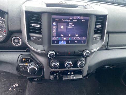 Used 2024 RAM 2500 Big Horn w/ Bed Utility Group image 7