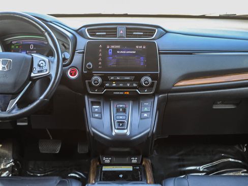 Used 2022 Honda CR-V Touring image 13