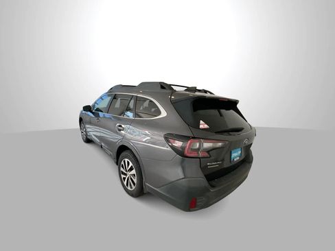 Used 2021 Subaru Outback Premium AWD/4WD image 6