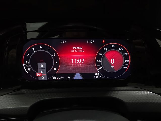 Used 2024 Volkswagen GTI S FWD image 19