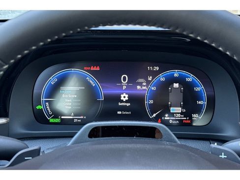 New 2026 Toyota Crown Signia AWD/4WD image 28