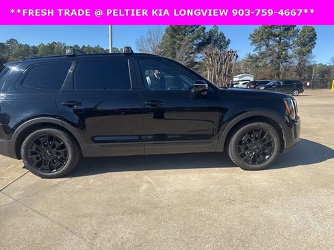 Used 2022 Kia Telluride SX w/ SX Prestige Package image 17