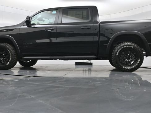New 2026 RAM 1500 Rebel image 48