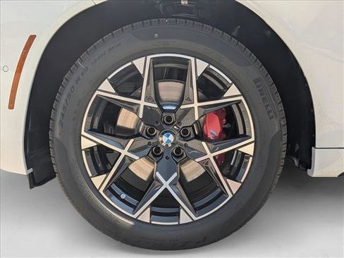 New 2026 BMW X3 xDrive30 image 10