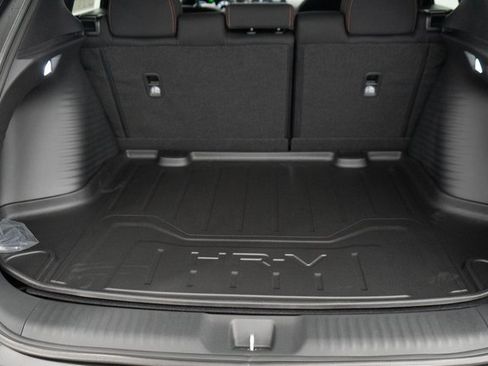 New 2026 Honda HR-V Sport image 10