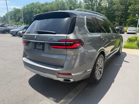 Used 2026 BMW X7 xDrive40i AWD/4WD image 7