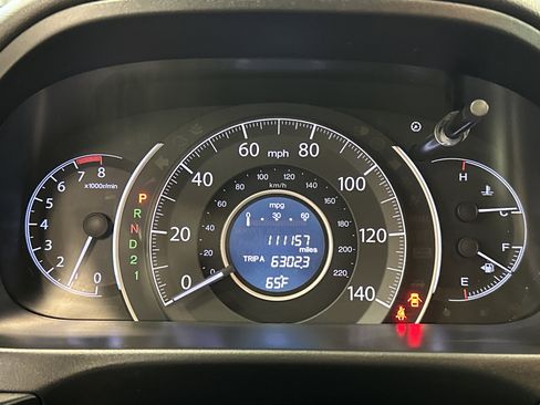 Used 2014 Honda CR-V LX image 34