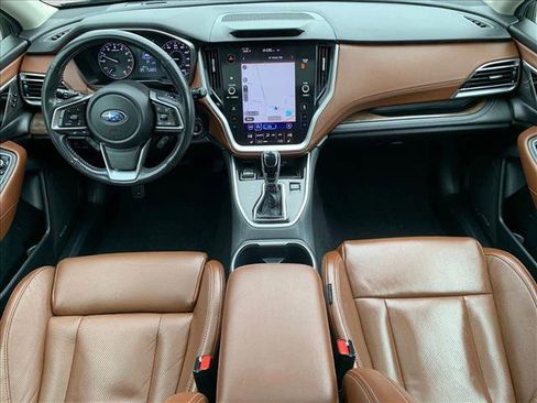 Used 2021 Subaru Outback Touring w/ Popular Package #2 image 25