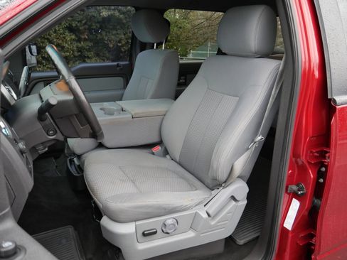 Used 2013 Ford F150 XLT w/ Luxury Equipment Group image 29