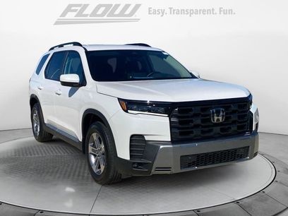 Certified 2026 Honda Pilot EX-L