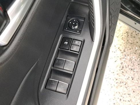 Used 2023 Toyota RAV4 XLE image 22