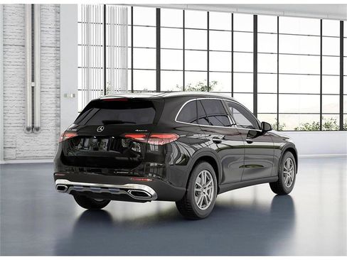 New 2026 Mercedes-Benz GLC 300 4MATIC image 22