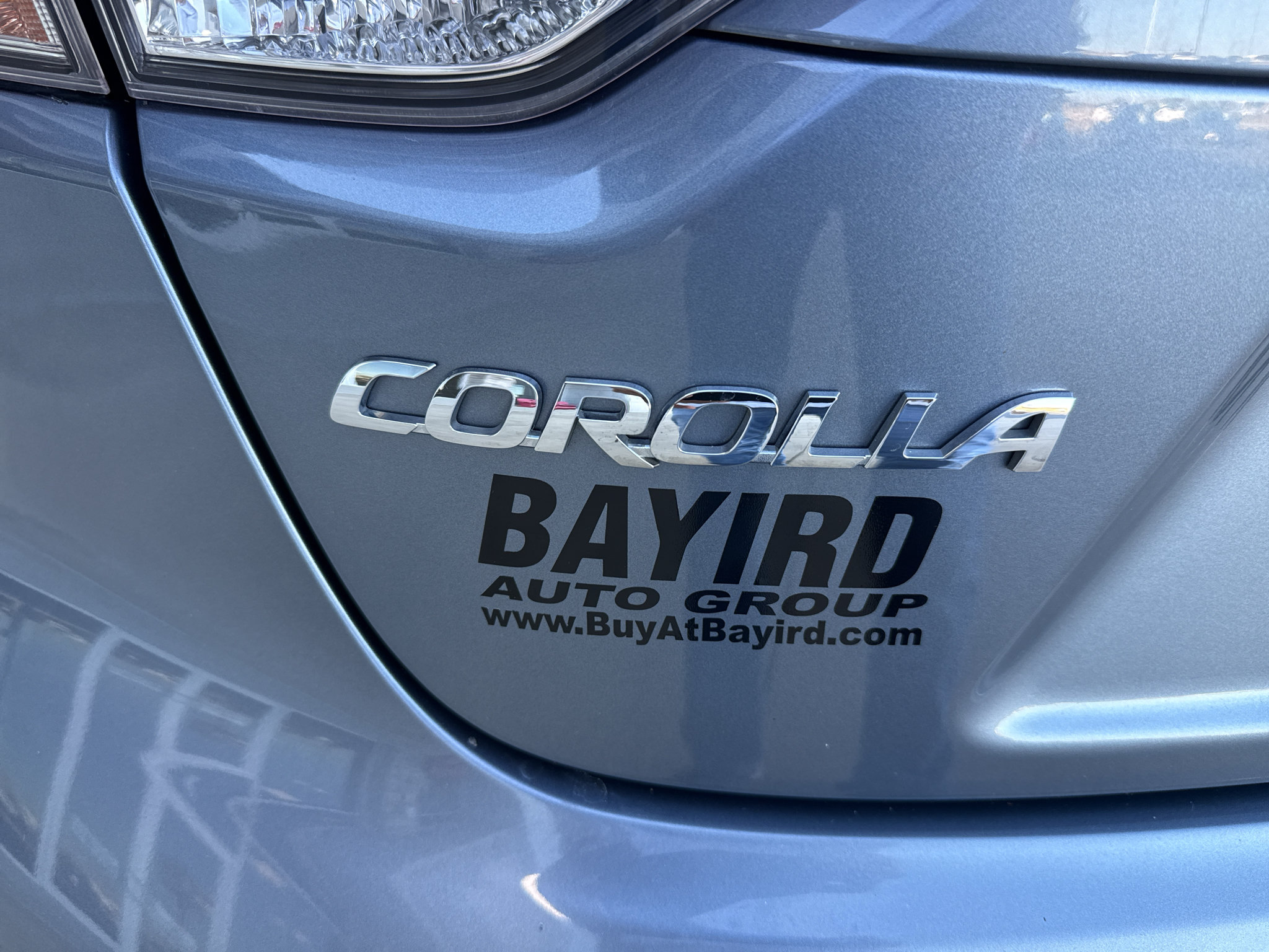 Used 2024 Toyota Corolla LE FWD image 11