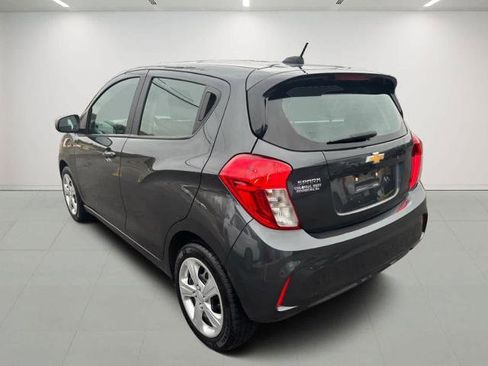 Used 2022 Chevrolet Spark LS image 6
