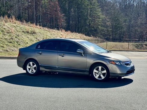 Used 2006 Honda Civic EX image 4