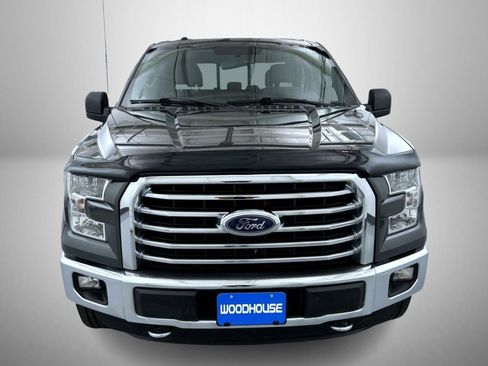 Used 2015 Ford F150 XLT w/ Equipment Group 302A Luxury image 2