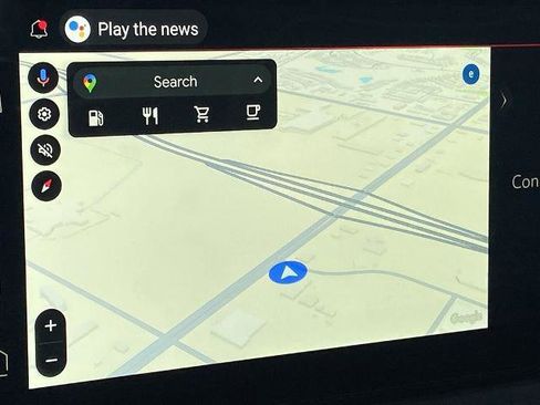 Used 2023 GMC Sierra 1500 Denali Ultimate image 10