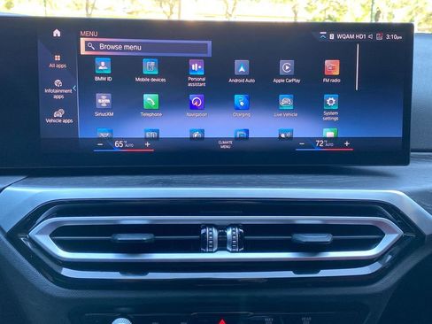 Used 2023 BMW i4 eDrive40 image 27