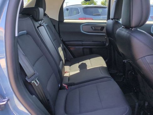 Used 2023 Ford Bronco Sport Badlands AWD/4WD image 24