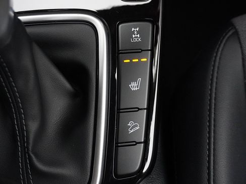 Used 2024 Kia Seltos S image 48