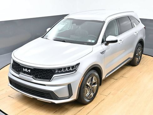 Used 2022 Kia Sorento S FWD image 47