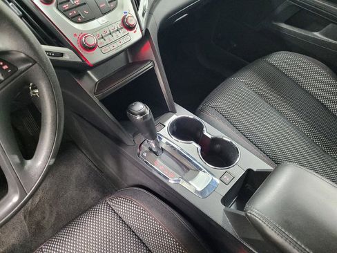 Used 2017 GMC Terrain SLE AWD/4WD image 26