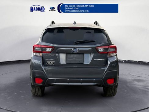 Used 2023 Subaru Crosstrek 2.0i Premium image 5