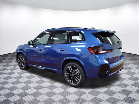 New 2026 BMW X1 xDrive28i image 3