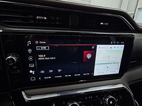 Used 2024 GMC Sierra 2500 Denali w/ Technology Package image 15